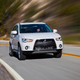 Illustration for article titled 2010 Mitsubishi Outlander GT: First Drive
